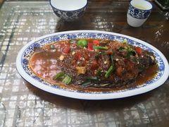 -阿鹏故事云南野生菌火锅(人民路店)