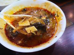 -陕西名小吃(T3航站楼一店)