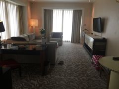 -天津君隆威斯汀酒店