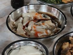 -修记牛杂店(同华东一路店)
