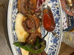 -卢布里西餐厅(总店)