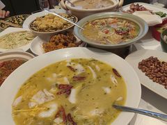 -盛百味·家宴餐厅(霸州分店)