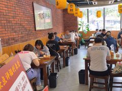 -长安后宰门水盆羊肉(新都心店)