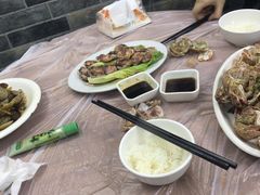 -阿杰臻选海鲜饭店(普陀山店)