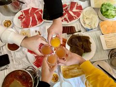 -友谊肥牛