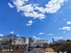 -北陵公园