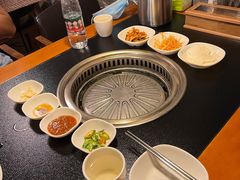 -军硕烤肉·部队火锅(二七万达店)