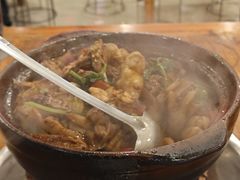 -洪大厨鸡煲(福田店)