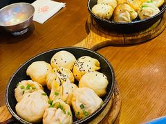 特制小锅生煎-大壶春生煎(四川中路店)