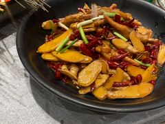 -聚味瞿记·龙虾堂(梅溪湖店)