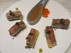 -月下料理(楷林IFC店)