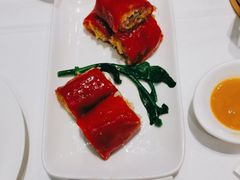 -好友缘家宴(青山路店)