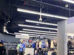 -迪卡侬(大英山店)