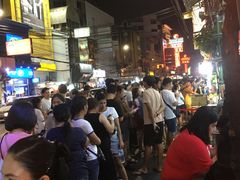-唐人街(耀华力路)
