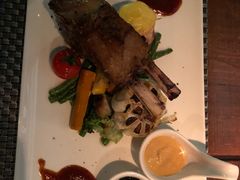 -Casa Fina Seafood & Oyster Bar