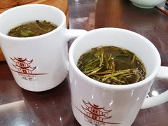 -富春茶社(国庆路店)