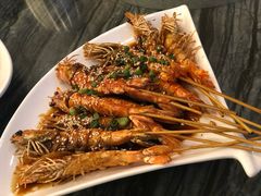 -美极鲜食坊(宝安南路店)