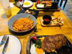 -意风小镇(内江万达广场店)