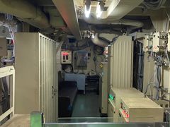 -泰达航母主题公园