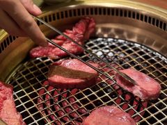 -御牛道日式烤肉料理(杭州万象城店)