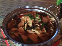 -纳兰傣雀傣味餐厅