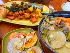 -三爷糟粕醋·鲜鱼汤·海南特色小吃(新华南路店)