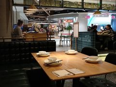 大堂-米纸越南小馆(金鹰世界店)