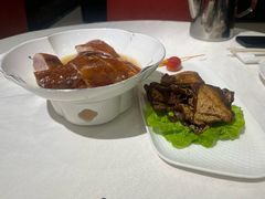 -绿雅酒家(江西中路店)