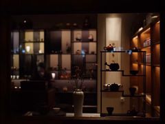 -见山茶事(丽水路店)