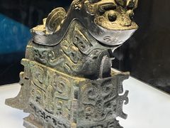 -陕西历史博物馆