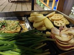 -醉二娘正宗西昌火盆烧烤(大丰店)