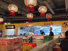 -周小明火锅(黑金冠社区店)