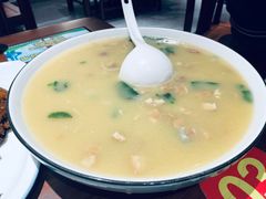 -崔义清鲁菜馆(大明湖店)