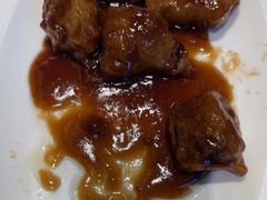 -山外山菜馆(玉泉路店)