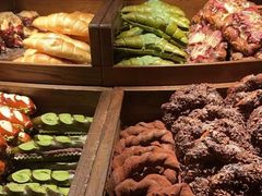 -B&C黄油与面包·THE GARDEN BAKERY概念店(世纪汇店)