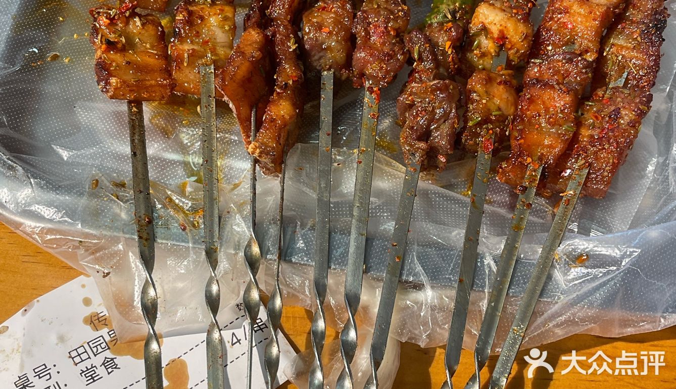 太好吃了！谁懂这一口烤肉拌饭的含金量啊！
