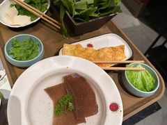 -山城辣妹子(定福庄店)