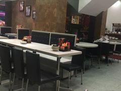 -深井陈记烧鹅酒家(新填地街店)