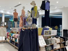 -优衣库(福州五四北泰禾广场店)