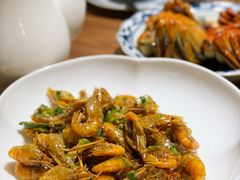 -白家餐厅(徐家汇店)