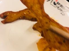 -福苗小骆驼烧烤(莲湖路店)