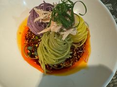 -绿茶餐厅(首开福茂店)
