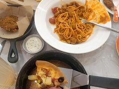 -必胜客(远大路店)