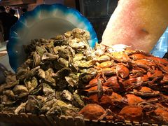 海鲜-星伦多自助料理·涮烤一体(杭州来福士店)