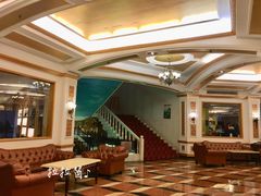 -汕头金乐大酒店