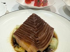 -外滩往事民国上海菜(黄浦店)
