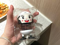 -海底捞火锅(万科广场店)