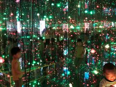 -天空之城蹦床攀岩运动馆·团建拓展·亲子游乐·生日派对(合肥店)