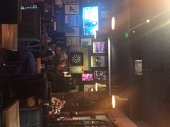 -SISTERS BAR RESTAURANT川意酒馆(嘉善老市H楼店)