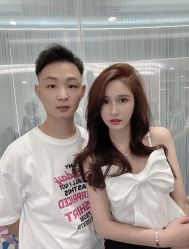 -OnHair造型